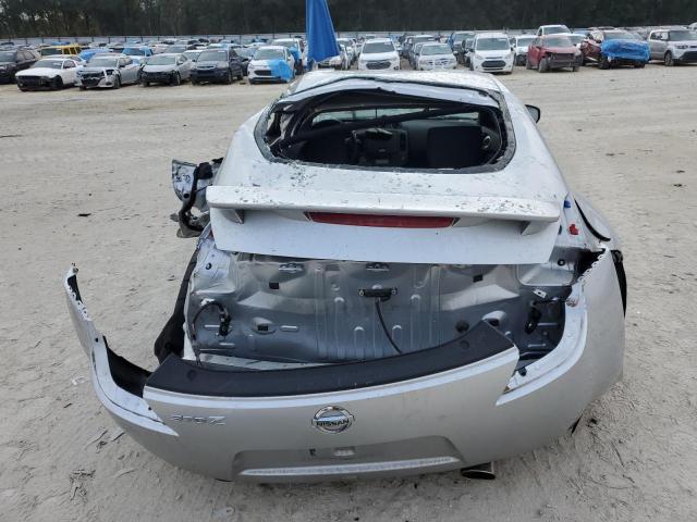 2020 NISSAN 370Z BASE JN1AZ4EH0LM821891