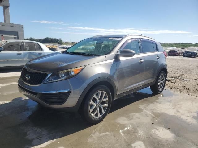 2016 KIA SPORTAGE L #3042027192