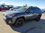 2020 TOYOTA RAV4 XSE - JTMEWRFV2LJ034063