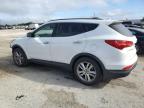 Lot #3030526467 2014 HYUNDAI SANTA FE S