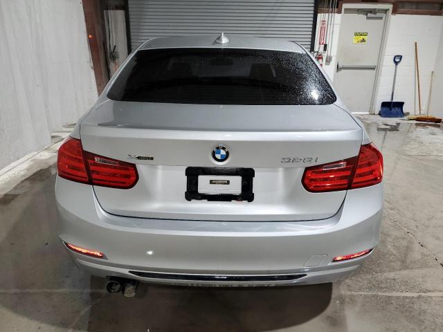 VIN WBA3B3C54DF541746 2013 BMW 3 SERIES no.6