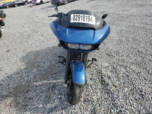 2022 HARLEY-DAVIDSON FLTRXS 1HD1KTP27NB635427