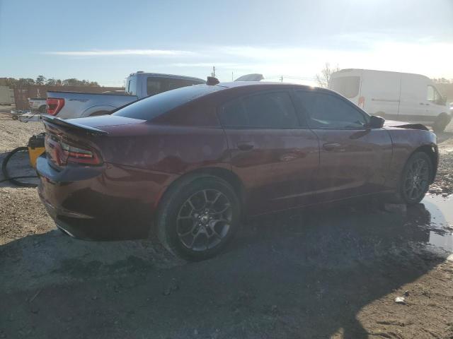 2018 DODGE CHARGER GT - 2C3CDXJGXJH285412