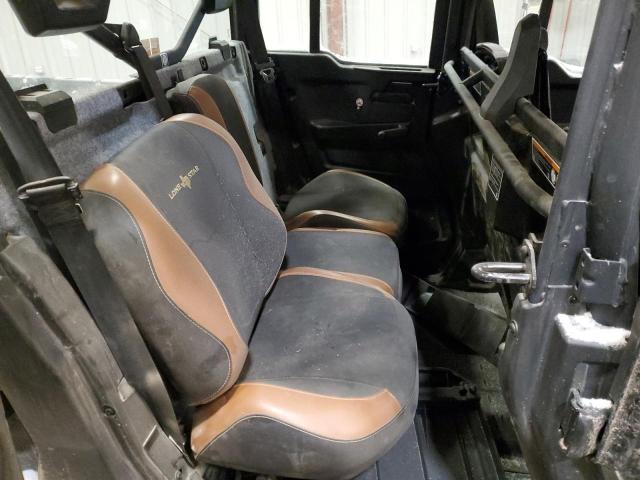 2022 CAN-AM DEFENDER M - 3JBUUAX46NK009504