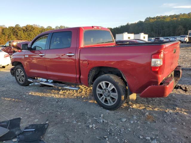 2017 TOYOTA TUNDRA CRE - 5TFAW5F14HX583868