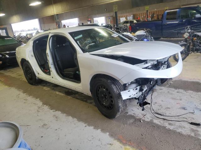 2022 DODGE CHARGER PO - 2C3CDXKGXNH142223