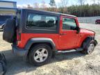 Lot #3025206631 2016 JEEP WRANGLER S