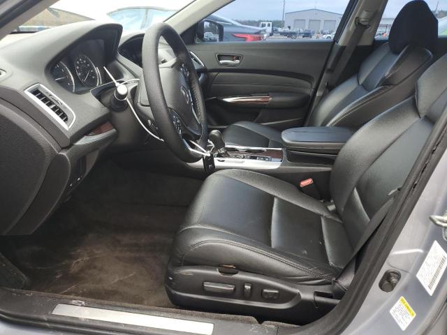 2015 ACURA TLX - 19UUB1F33FA017723