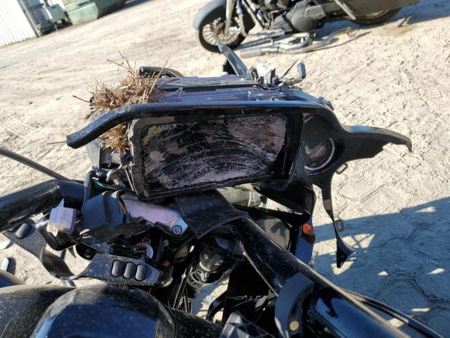2021 HARLEY-DAVIDSON FLTRXS 1HD1KTP12MB633073