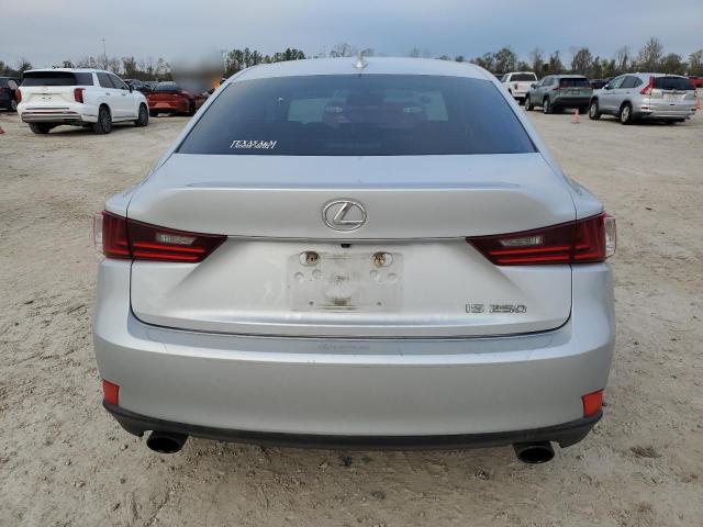 VIN JTHBF1D27E5025057 2014 LEXUS IS no.6