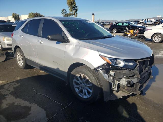 Vin: 3gnaxhevxms164185, lot: 86633764, chevrolet equinox ls 20214