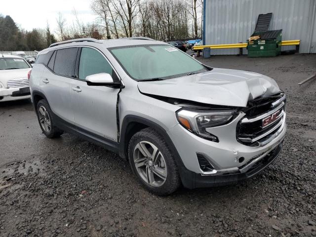 2019 GMC TERRAIN SL - 3GKALPEV2KL369316