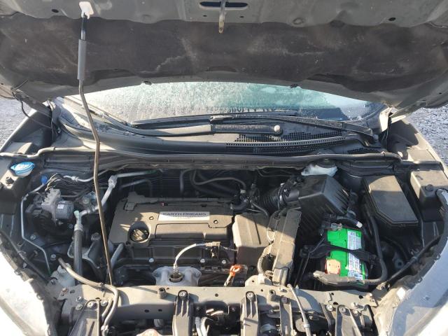 2015 HONDA CR-V EXL - 2HKRM3H74FH503198