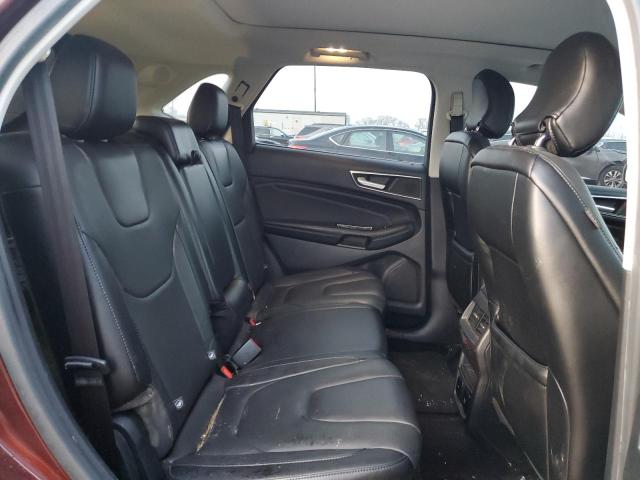 2016 FORD EDGE TITAN - 2FMPK3K9XGBB57349