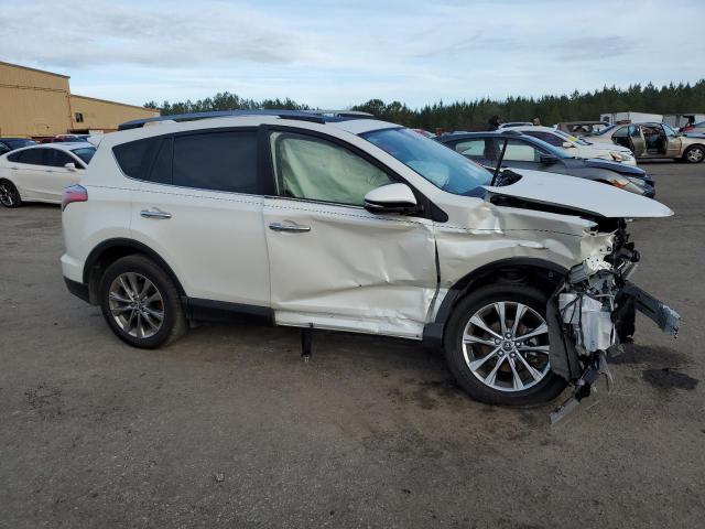 2017 TOYOTA RAV4 LIMIT - JTMYFREV7HJ129157