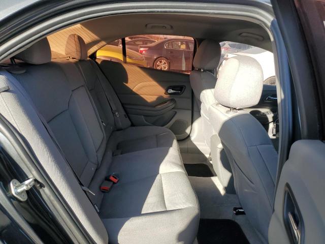 2016 CHEVROLET MALIBU LIM - 1G11B5SA0GU118692