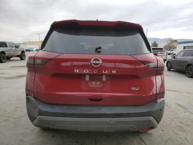 2023 NISSAN ROGUE SV - 5N1BT3BA0PC817125