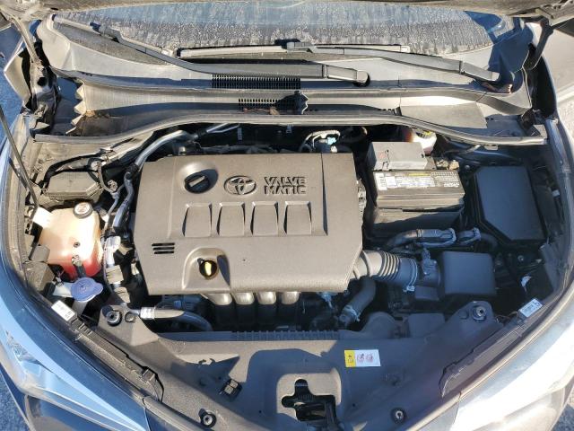 2018 TOYOTA C-HR XLE NMTKHMBX8JR029939