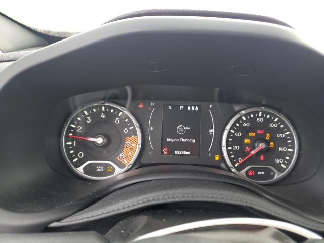2019 JEEP RENEGADE L - ZACNJBBB3KPK44085