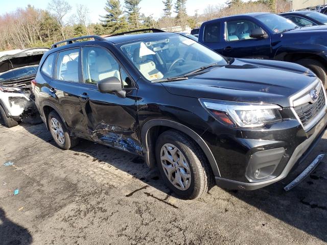 2019 SUBARU FORESTER JF2SKACC9KH469642