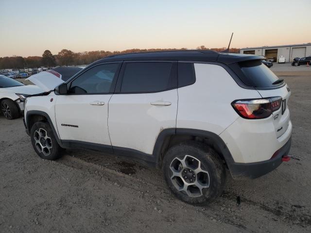 2022 JEEP COMPASS TR - 3C4NJDDB8NT115137