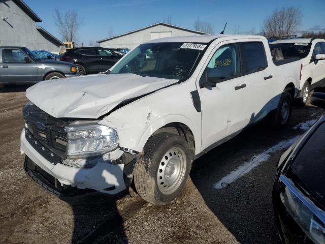 2023 FORD MAVERICK X #3030524468