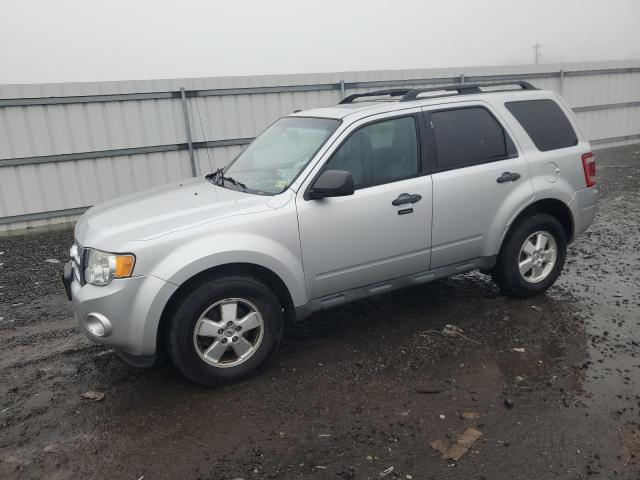 2011 FORD ESCAPE XLT #3030546508