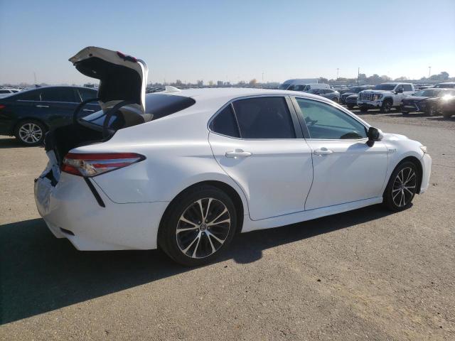 VIN 4T1B21HKXKU519451 2019 TOYOTA CAMRY no.3