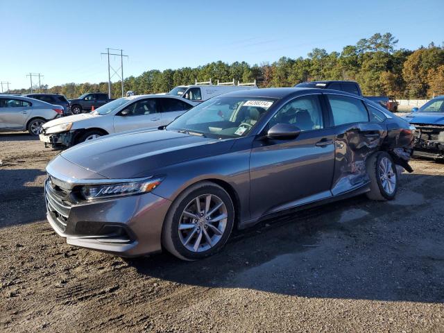 2021 HONDA ACCORD LX #3029597128