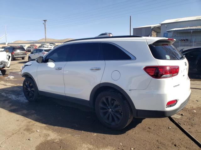 2020 KIA SORENTO S - 5XYPG4A54LG651738