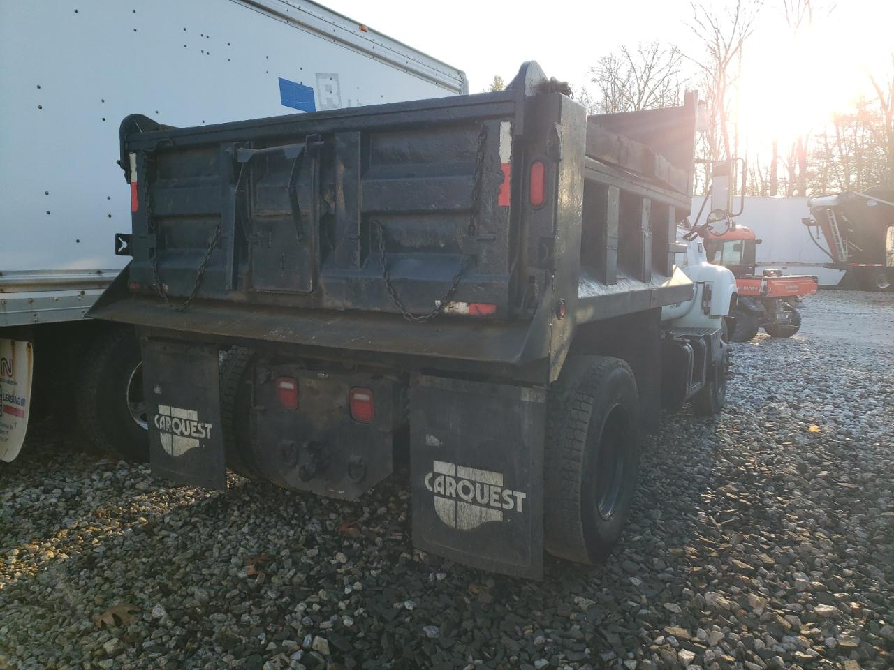 Lot #3034386117 2002 CHEVROLET C-SERIES C