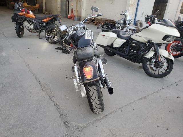 2002 HONDA VTX1800 C 1HFSC46032A008403