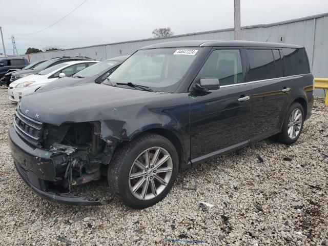 2014 FORD FLEX LIMIT #3032544401