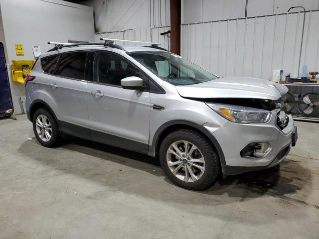 Vin: 1fmcu9gd8juc08017, lot: 80765834, ford escape se 20184