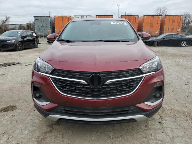 2023 BUICK ENCORE GX - KL4MMCSL2PB163353