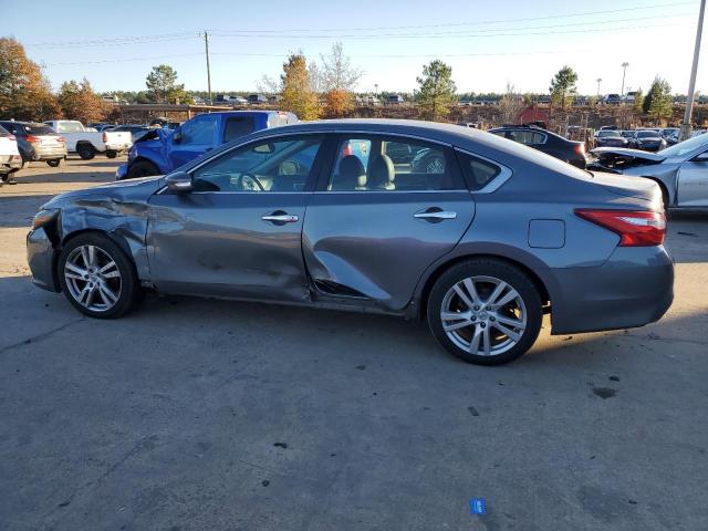 2016 NISSAN ALTIMA 3.5 - 1N4BL3AP7GC117926