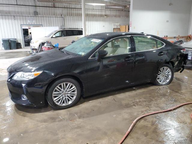 VIN JTHBK1GG1F2182864 2015 LEXUS ES350 no.1