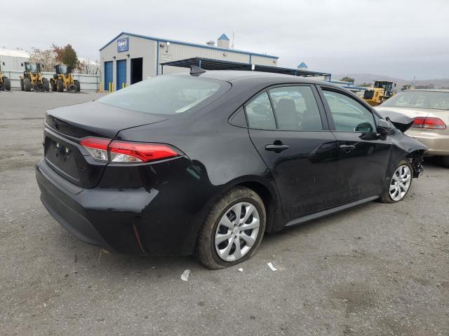 2024 TOYOTA COROLLA LE - 5YFB4MDE1RP189108