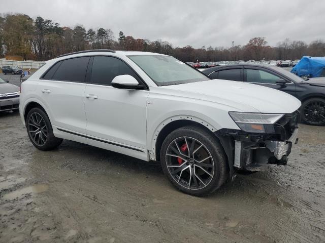 2021 AUDI Q8 PRESTIG WA1FVAF16MD032462