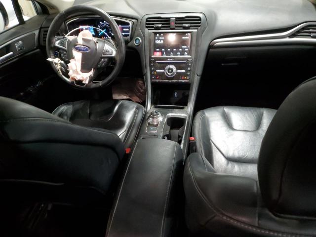 2017 FORD FUSION TIT - 3FA6P0K99HR318377