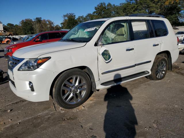 LEXUS LX 570