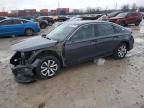 2022 HONDA CIVIC LX - 2HGFE2F24NH549852