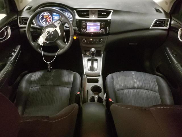2016 NISSAN SENTRA S - 3N1AB7AP8GY232870