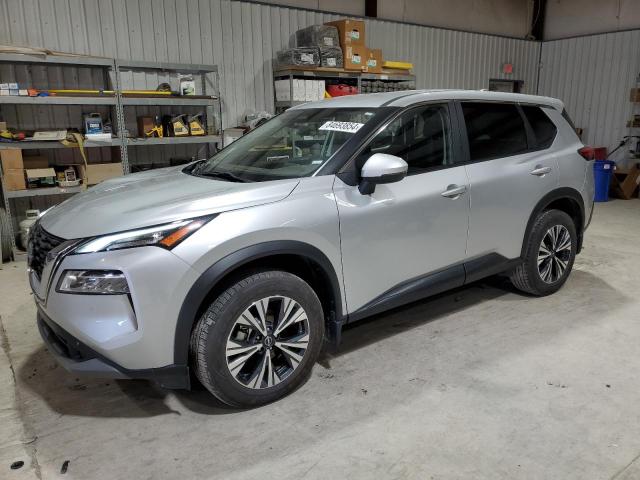 2023 NISSAN ROGUE SV #3024917385