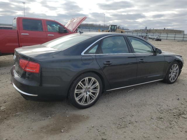 WAUAGAFD8EN007446 2014 AUDI A8