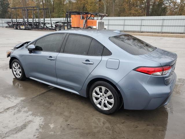 2020 TOYOTA COROLLA LE - 5YFEPRAE2LP084736