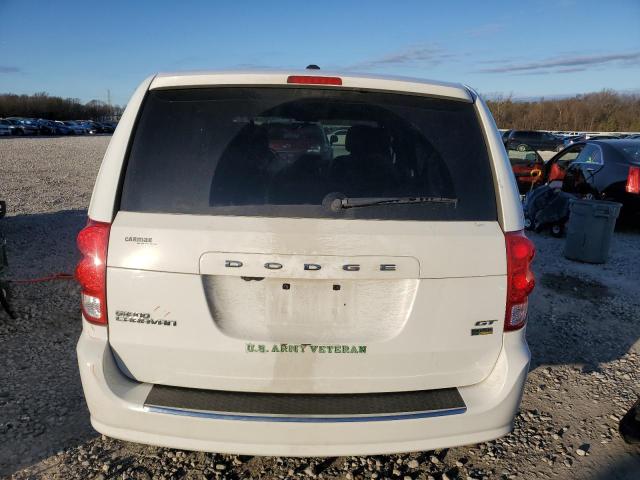 2018 DODGE GRAND CARA - 2C4RDGEG0JR159649