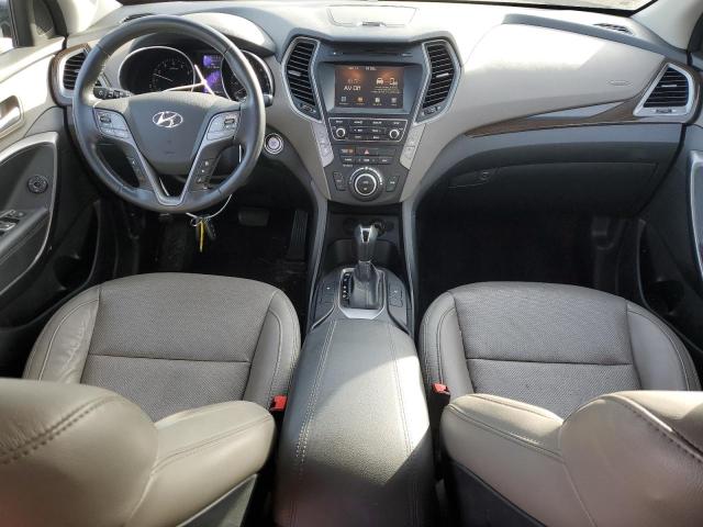 2017 HYUNDAI SANTA FE S - 5XYZUDLA1HG479476