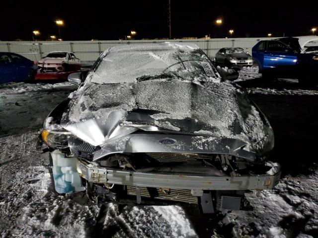 2020 FORD FUSION TIT - 3FA6P0K98LR175365