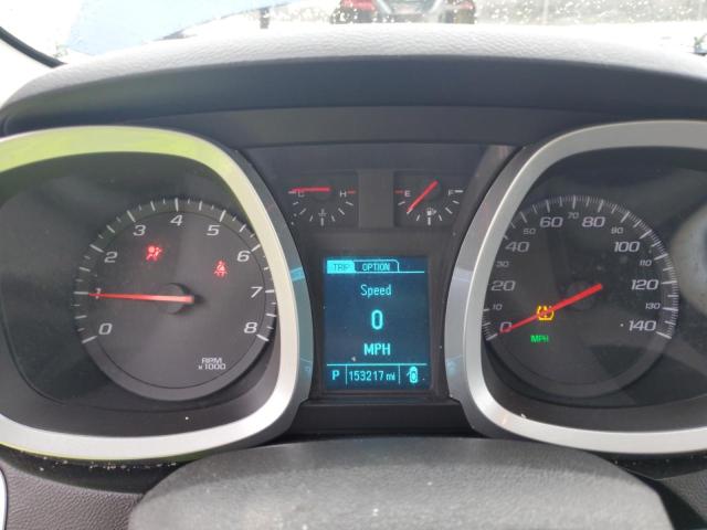 2016 CHEVROLET EQUINOX LT - 2GNFLGEK9G6260071